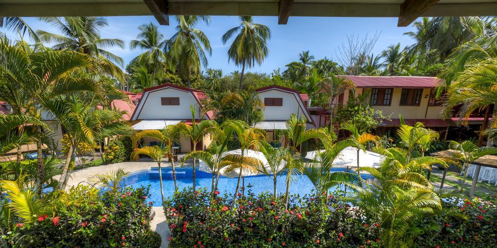 Encantada Ocean Cottages Esterillos Este Rom bilde