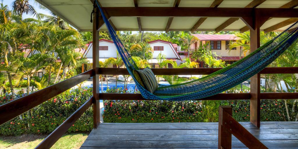 Encantada Ocean Cottages Esterillos Este Rom bilde