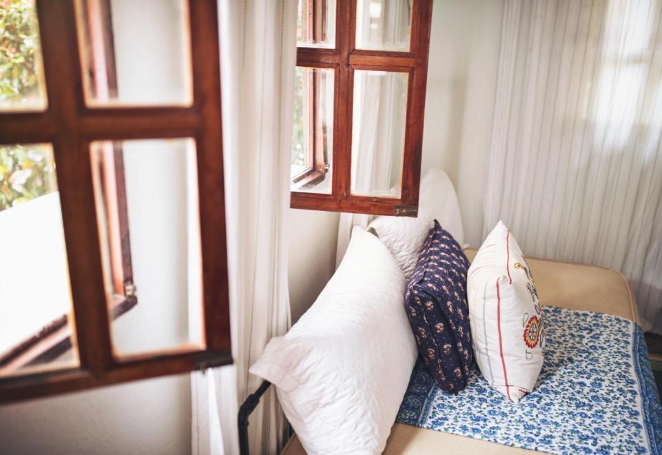 Encantada Ocean Cottages Esterillos Este Eksteriør bilde