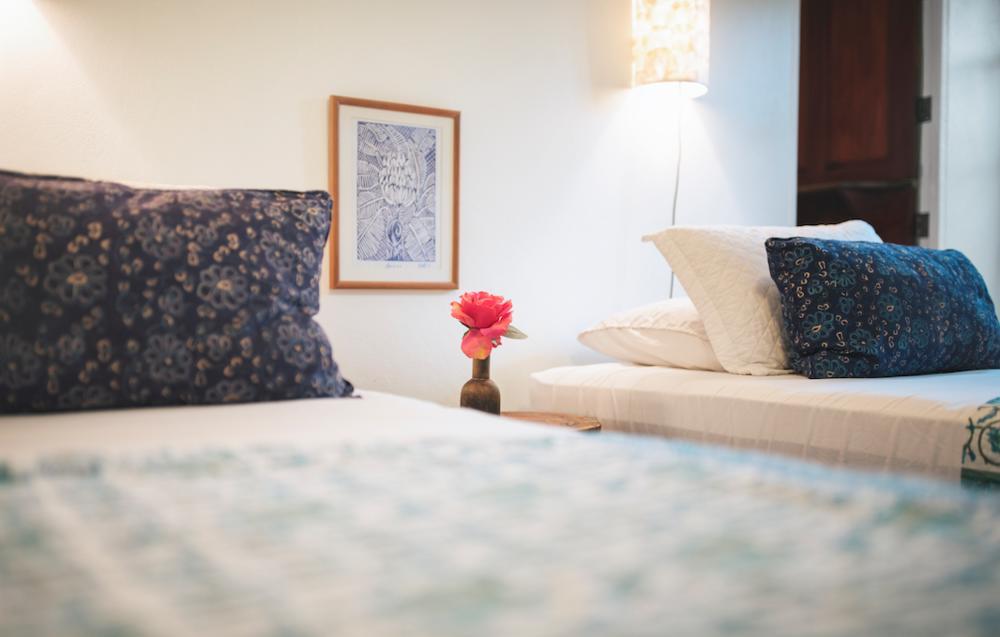 Encantada Ocean Cottages Esterillos Este Eksteriør bilde
