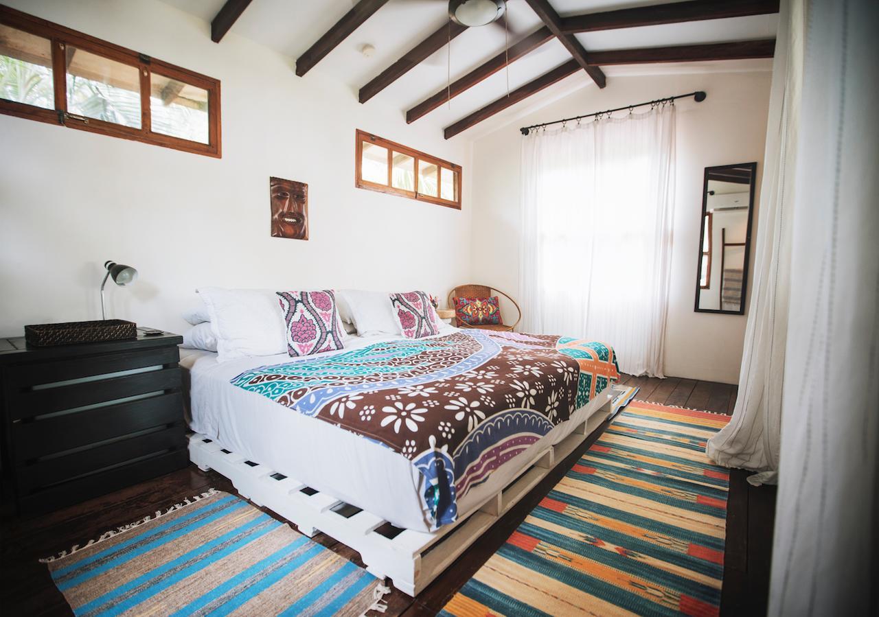 Encantada Ocean Cottages Esterillos Este Eksteriør bilde