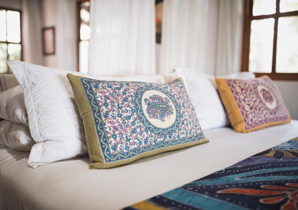 Encantada Ocean Cottages Esterillos Este Eksteriør bilde