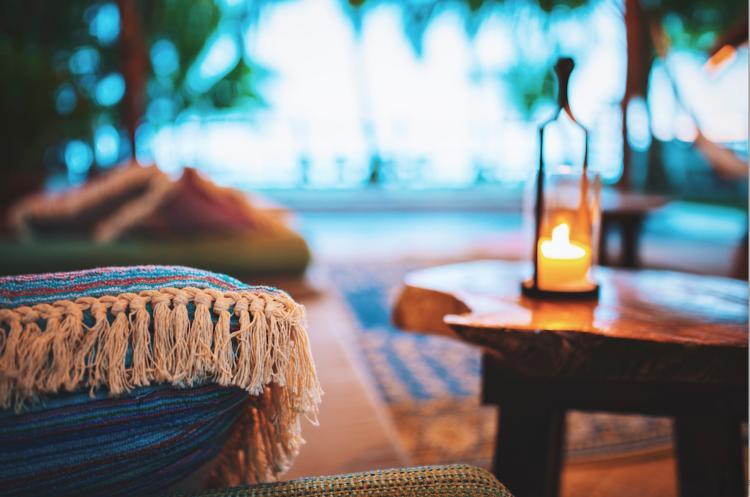 Encantada Ocean Cottages Esterillos Este Eksteriør bilde